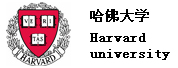 哈佛大学LOGO